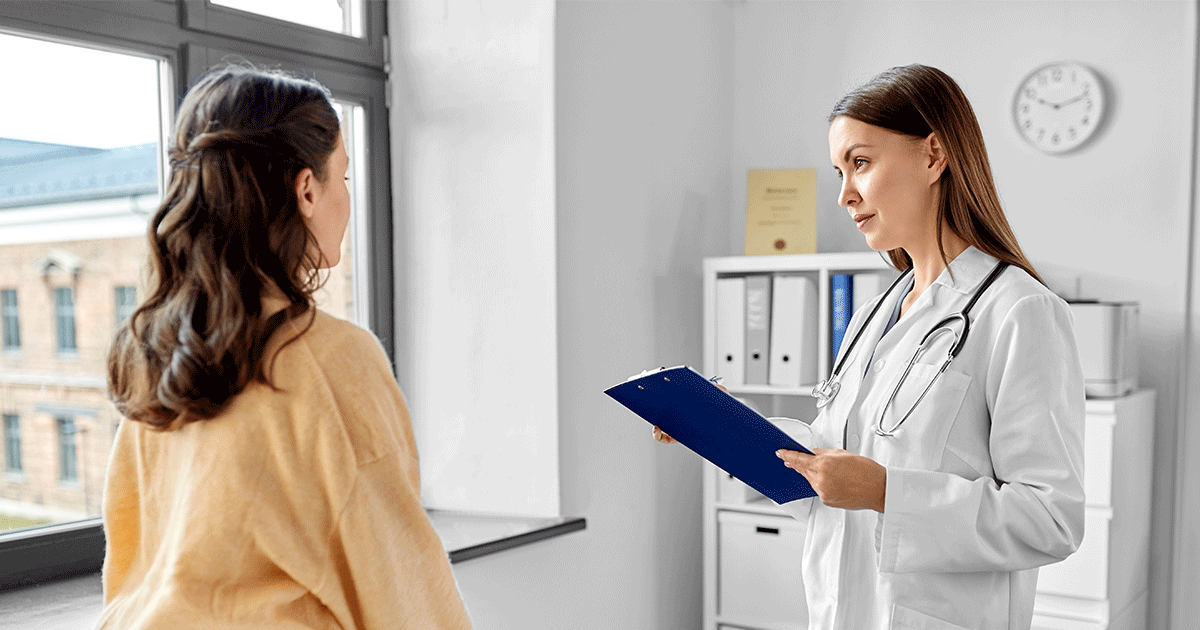 I don’t want to be pregnant. Is abortion my only option?